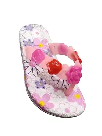 slipper for kid girls and baby (pink, 18_months)-thumb1