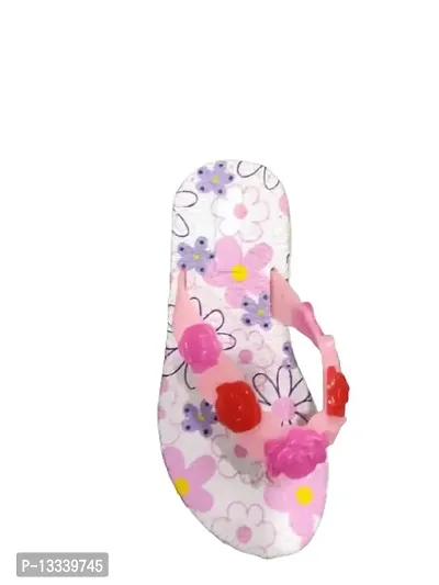 slipper for kid girls and baby (pink, 18_months)-thumb0