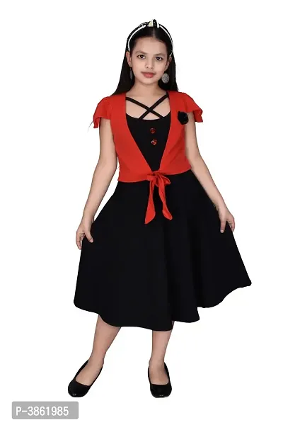 Mini Boujee Girl Dress - Black | Fashion Nova, Kids Dresses | Fashion Nova