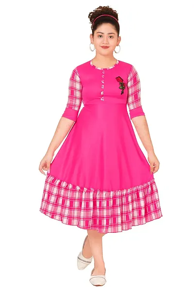 Frock for Girls