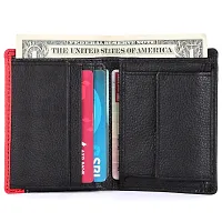 Genuine Leather Wallet for men-thumb1