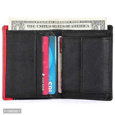 Genuine Leather Wallet for men-thumb2