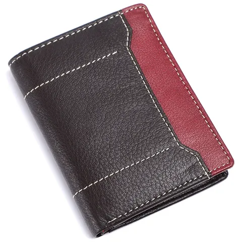 Genuine leather For men