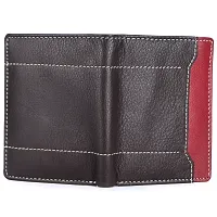 Genuine Leather Wallet for Men-thumb2