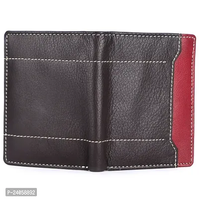 Genuine Leather Wallet for Men-thumb3