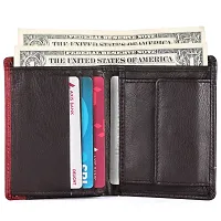 Genuine Leather Wallet for Men-thumb3