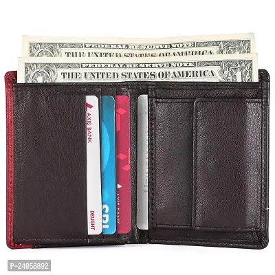 Genuine Leather Wallet for Men-thumb4