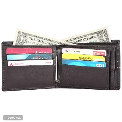 Genuine Leather Wallet-thumb3