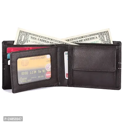 Genuine Leather Wallet-thumb4