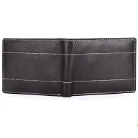 Genuine Leather Wallet for Men-thumb1