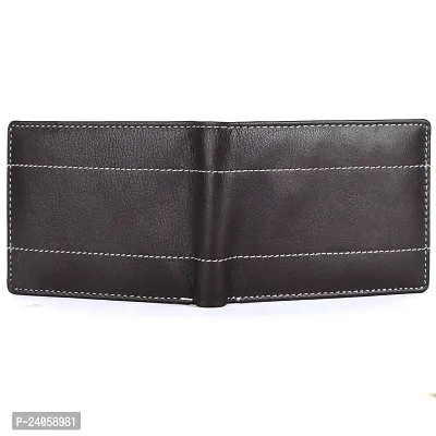 Genuine Leather Wallet for Men-thumb2