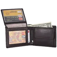 Genuine Leather Wallet for Men-thumb2