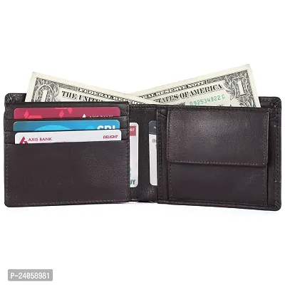 Genuine Leather Wallet for Men-thumb4