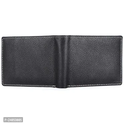 Genuine Leather Wallet for Men-thumb2