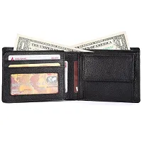 Genuine Leather Wallet for Men-thumb3