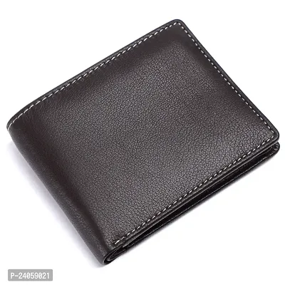 Genuine Leather Wallet for Men