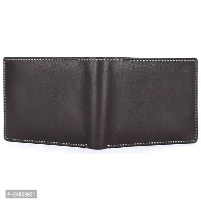 Genuine Leather Wallet for Men-thumb2