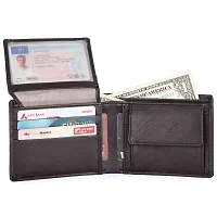 Genuine Leather Wallet for Men-thumb2