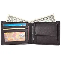 Genuine Leather Wallet for Men-thumb3