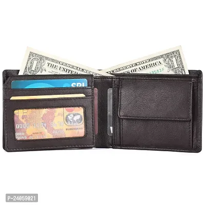 Genuine Leather Wallet for Men-thumb4