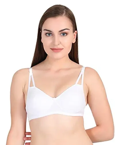 Groversons Paris Beauty Full Coverrage Foam Bra