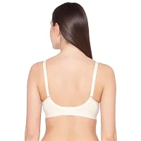 Groversons Paris Beauty Women Full Coverage Everyday T-Shirt Bra (BR50013-SKIN-36B)-thumb1