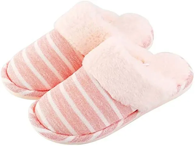 Missby® Women's Padded Indoor Household Floor or Spa Slippers