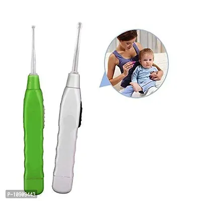 Ear Wax Remover With Flash Light For Kids And Adults Pack Of 4-thumb4