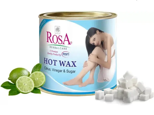 Rosa Hot Wax