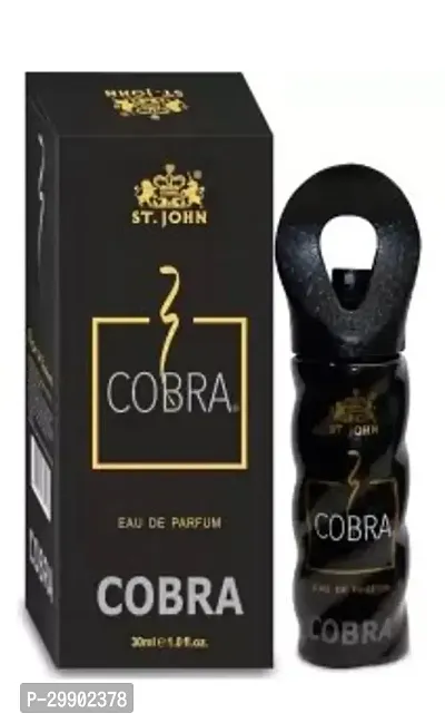 Vi John Cobra Perfume 30ml