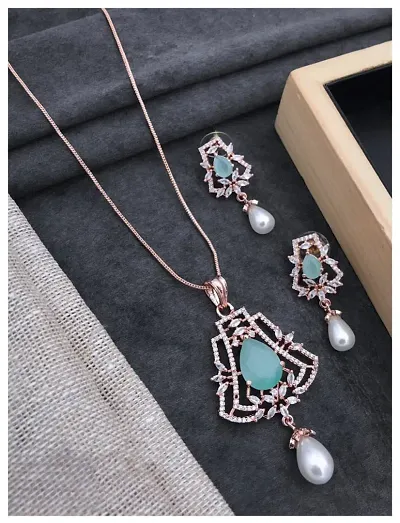 Must Have Jewellery Set 