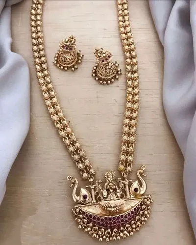 Must Have Jewellery Set 