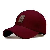 DAVIDSON Baseball Caps for Men and Womens (C4)-thumb3