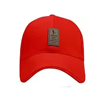 DAVIDSON Baseball Caps for Male Female (C4)-thumb1