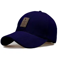 DAVIDSON Baseball caps for Unisex Stylish Look (C8)-thumb1