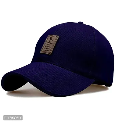 DAVIDSON Baseball caps for Unisex Stylish Look (C8)-thumb2