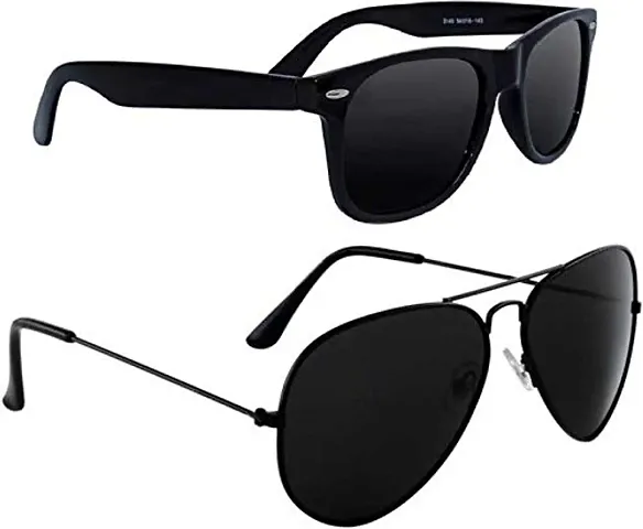 Poloshades Combo unisex sunglasses|