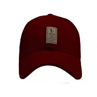 DAVIDSON Baseball Caps for Men and Womens (C4)-thumb1