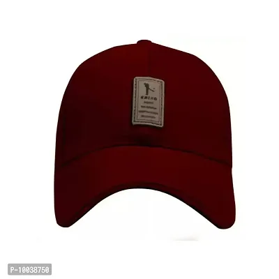 DAVIDSON Baseball Caps for Men and Womens (C4)-thumb2