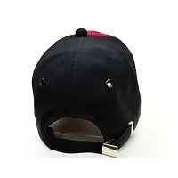 DAVIDSON Baseball Combo Caps Stylish Look (C7)-thumb3
