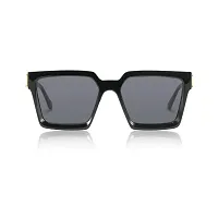 Davidson Jazz Manak Inspired Sunglasses With Cotton Cap for Sun Protection for Men Women (Option-9) (Option-7)-thumb2