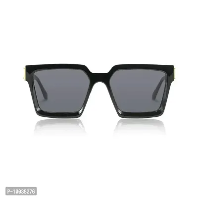 Davidson Jazz Manak Inspired Sunglasses With Cotton Cap for Sun Protection for Men Women (Option-9) (Option-7)-thumb3