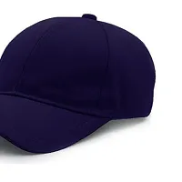 DAVIDSON Baseball Caps for Men and Women (C9)-thumb3