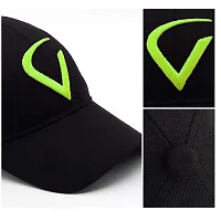 DAVIDSON Baseball caps for Unisex (C5)-thumb1