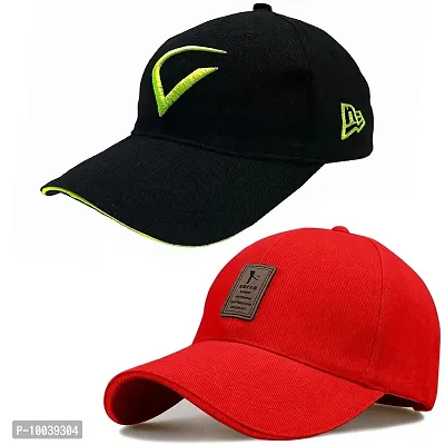 DAVIDSON Baseball caps for Unisex (C9)