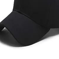 DAVIDSON Stylish Caps with Singlasses (C7)-thumb3