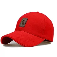 DAVIDSON Baseball caps for Unisex (C9)-thumb1