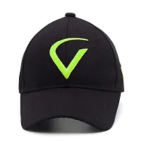 DAVIDSON Baseball caps for Unisex (C9)-thumb3