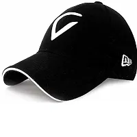 DAVIDSON Baseball Caps for Men and Women (C7)-thumb2