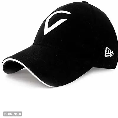 DAVIDSON Baseball Caps for Men and Women (C7)-thumb3